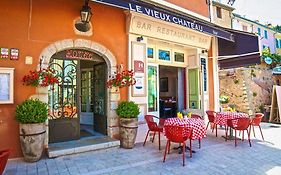 Le Vieux Chateau